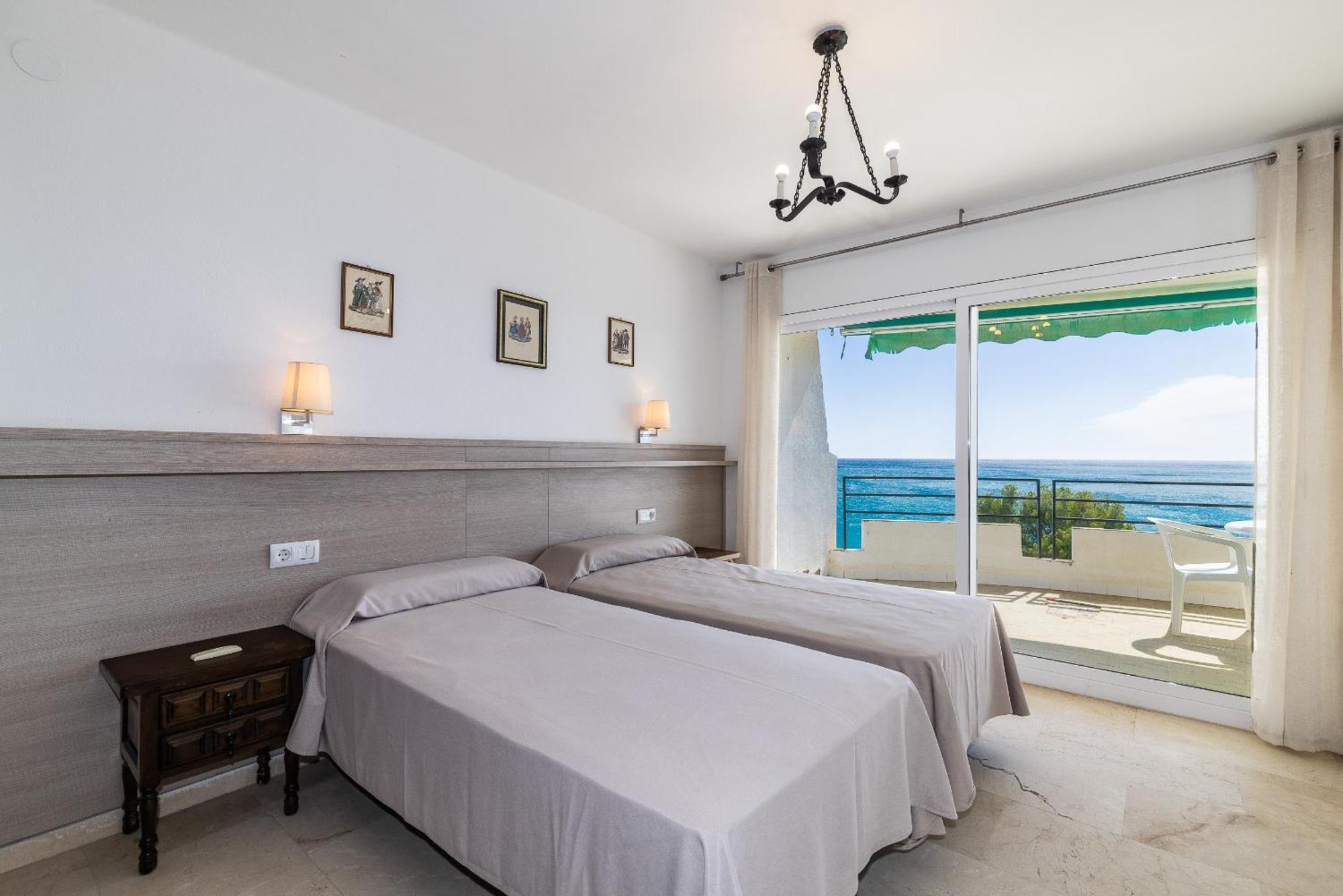Rentalmar Bahia Palace Miami Playa Luaran gambar