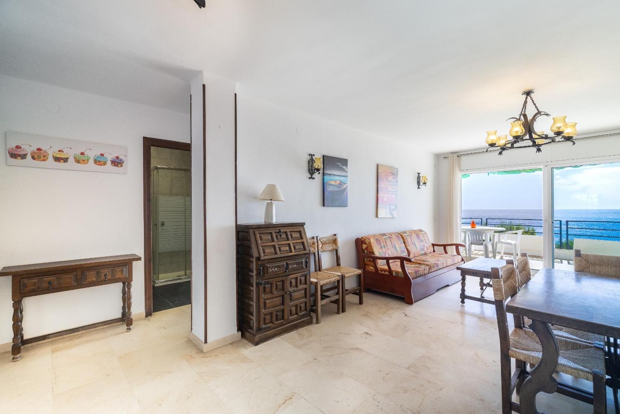 Rentalmar Bahia Palace Miami Playa Luaran gambar