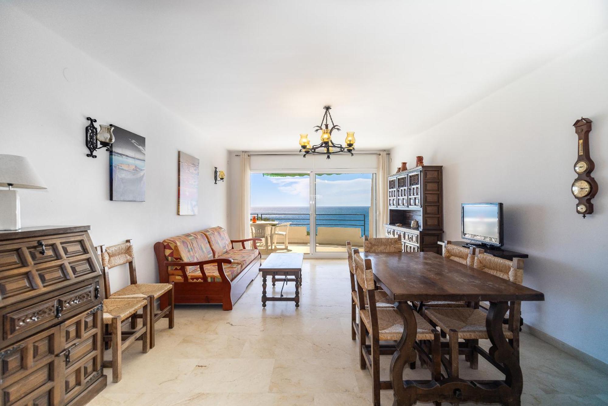 Rentalmar Bahia Palace Miami Playa Luaran gambar