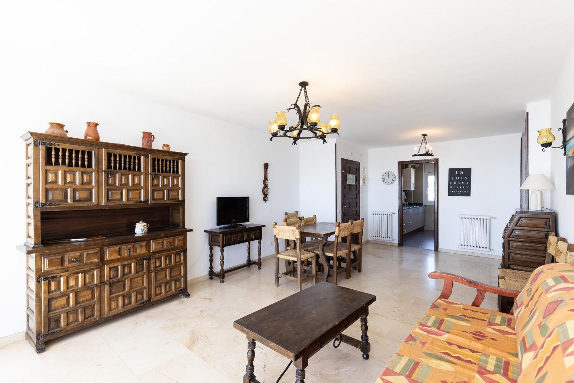 Rentalmar Bahia Palace Miami Playa Luaran gambar