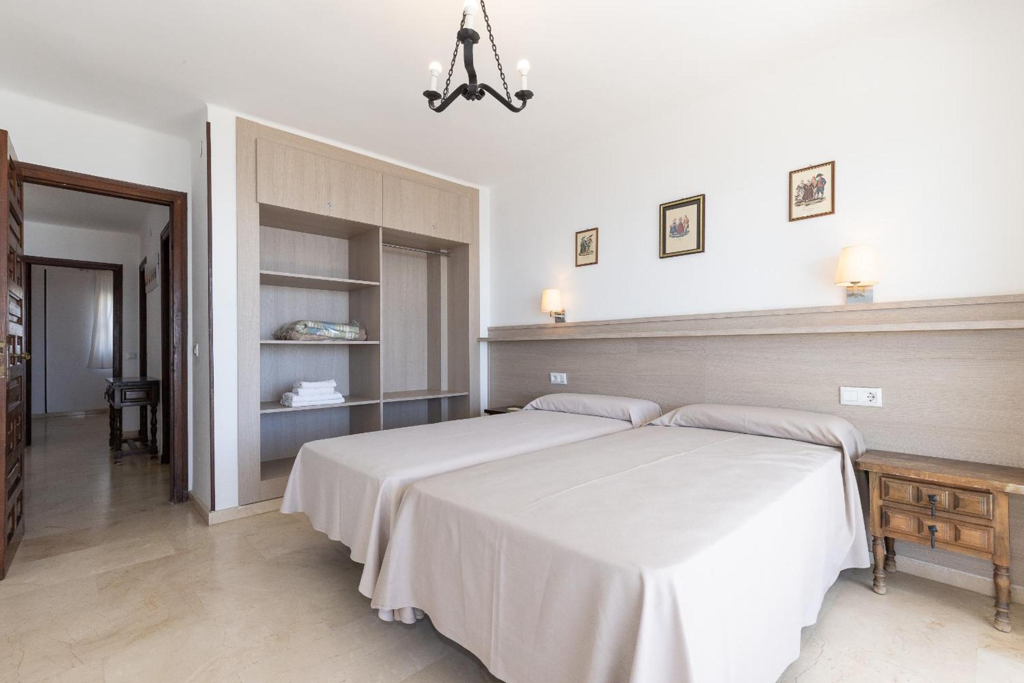 Rentalmar Bahia Palace Miami Playa Luaran gambar