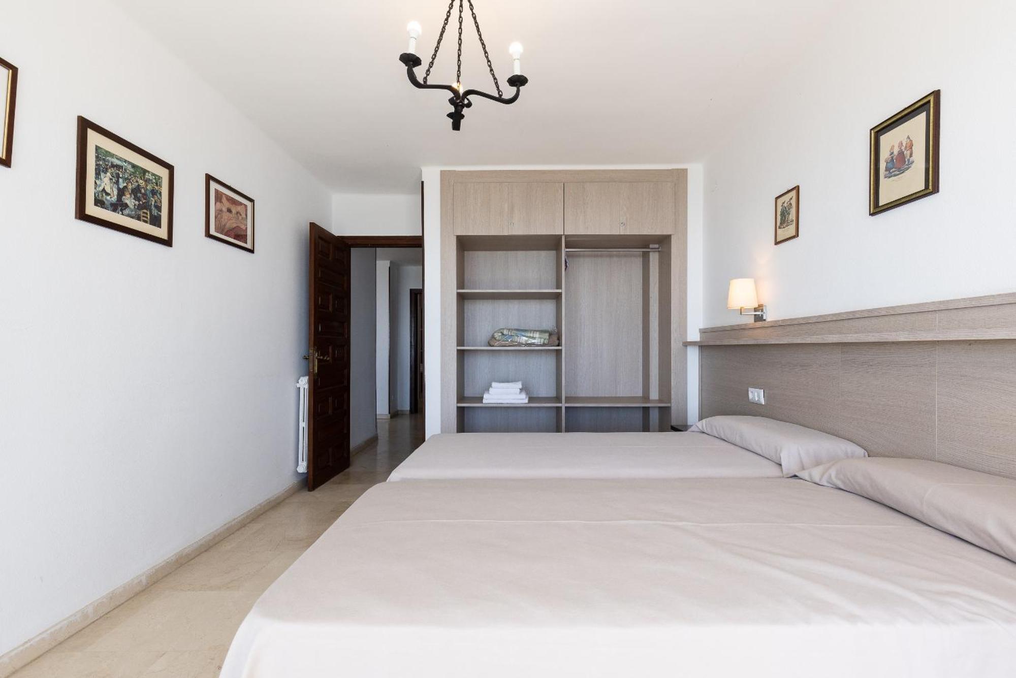 Rentalmar Bahia Palace Miami Playa Luaran gambar