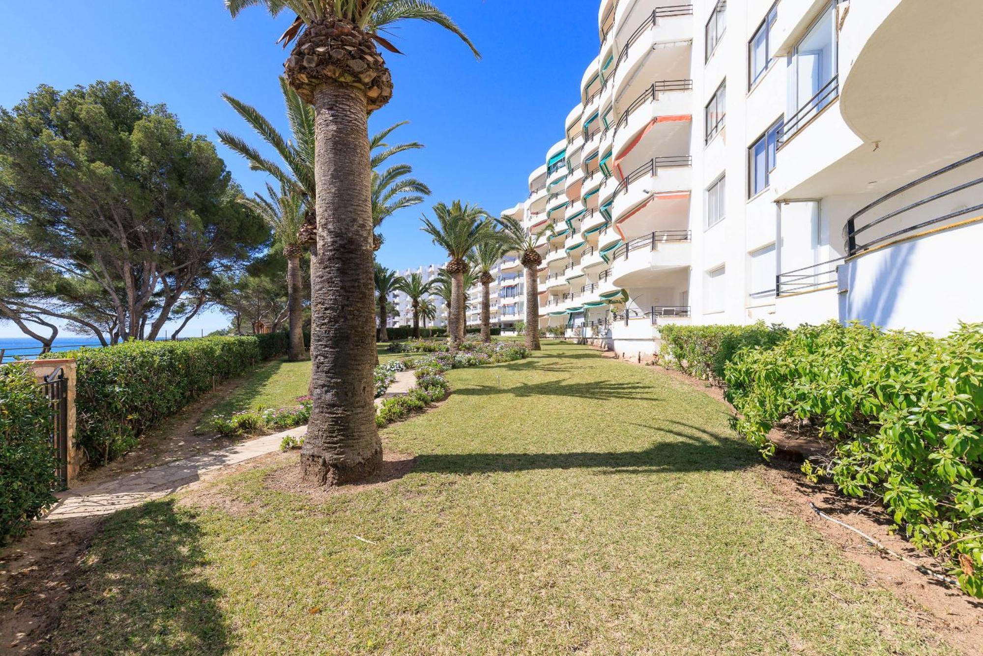 Rentalmar Bahia Palace Miami Playa Luaran gambar