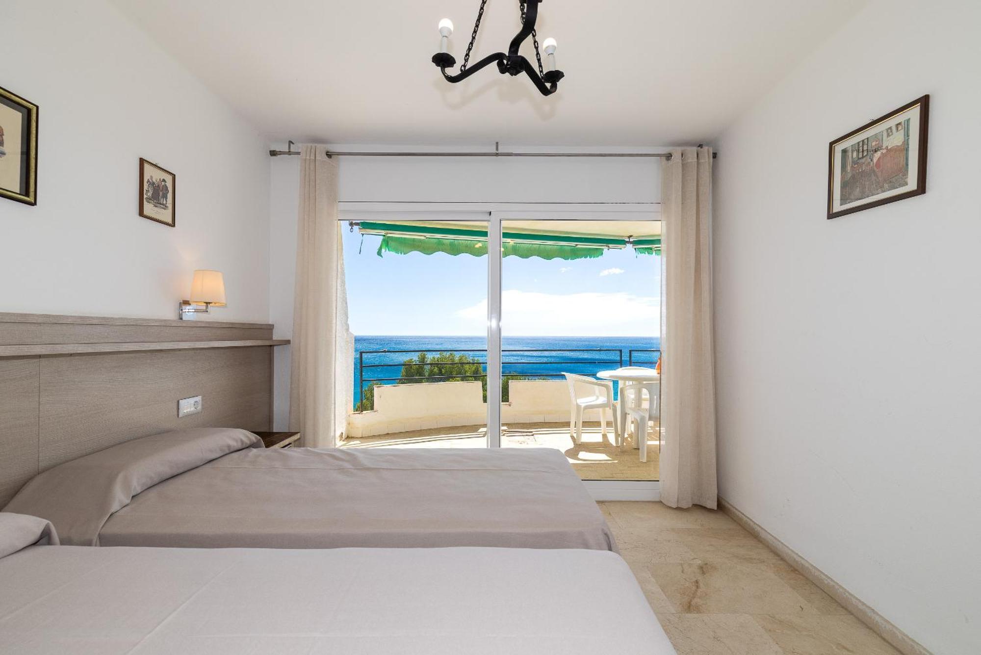 Rentalmar Bahia Palace Miami Playa Luaran gambar